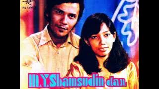 m y shamsudin & fatimah isa _ abang bertanya