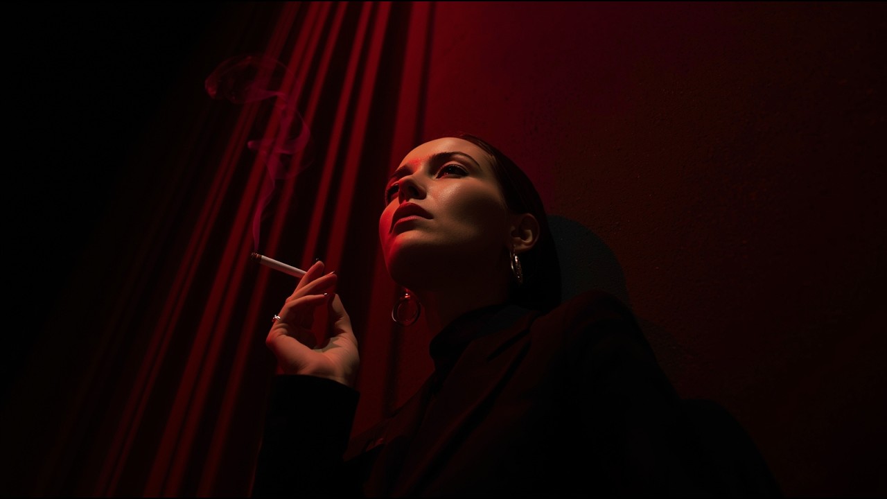 Smoke Mood — Just Relax | Deep House Mix 2026 • Chill / Night Vibes / Stress Relief #9