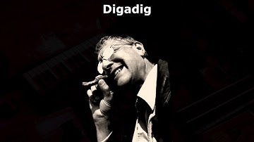 Digadig song