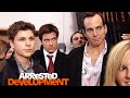 Gob RUINS George Michael S Election Arrested Development mp3