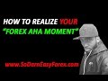 What I Learned From 3 Years of Forex Trading - YouTube