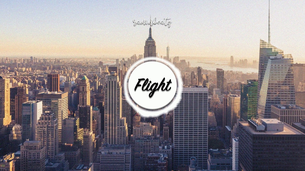 [ FREE Dj Premier type beat 2020 2021 East coast type beat ] FLIGHT prod. by raminbeatz