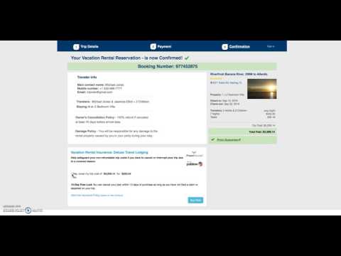 Using a Webpage Widget