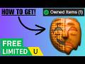 [UPCOMING] Free Noliful Masquerade of Waffles UGC Limited (How to Get!)
