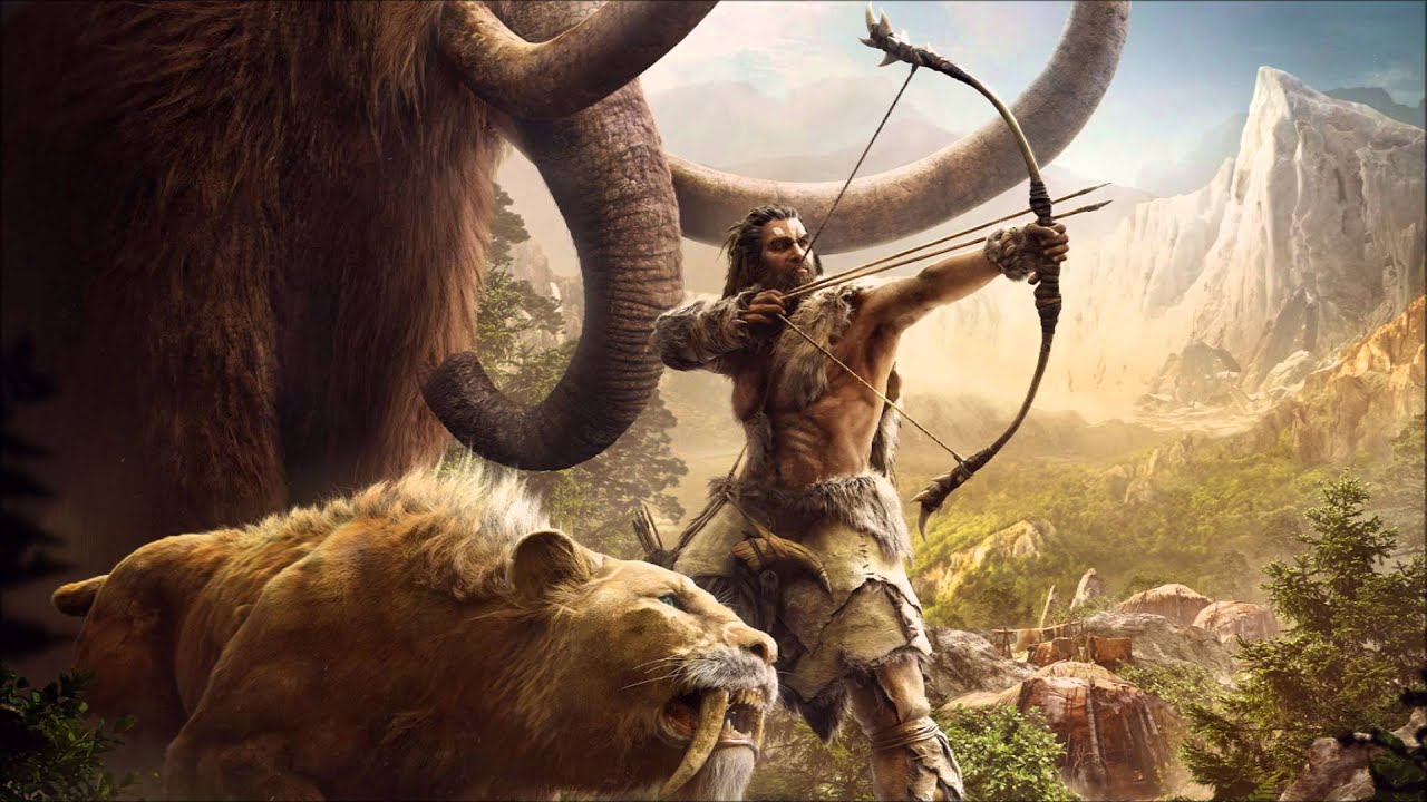 3dm Crack Far Cry Primal