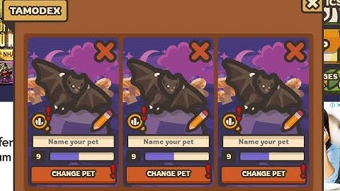 Taming.io | OP combo 3 bats insta kill | Solar