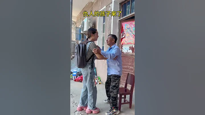 父母意外離世，三年不來往的侄女今天來了，高考成績出來了729分，沒錢交學費！無奈之下來找我，我也只能儘力而為了#感動瞬間#人生百態#shorts - 天天要聞