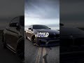 BMW M4 vs M3 Competition | The Ultimate Stealth Look "#BMW #M4 #M3Competition #BMWM#CarLovers