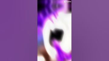 Goku edit ⚠️ flash warning ⚠️