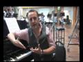 Only Men Aloud! - An Introduction