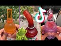 FROZEN HONEY TikTok TREND Compilation 2021 | Satisfying Honey Jelly Trend on TikTok