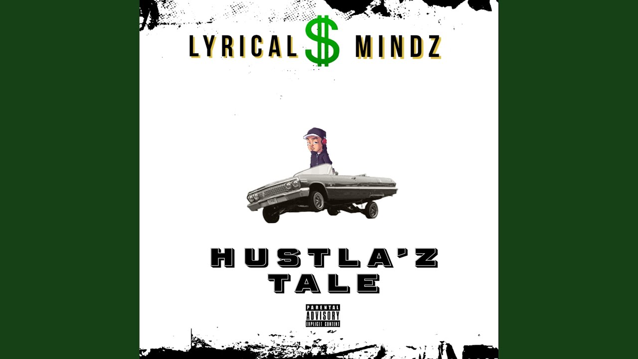Hustla'z Tale YouTube