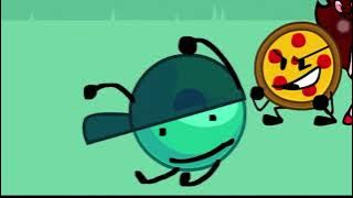 i do the greeny dance