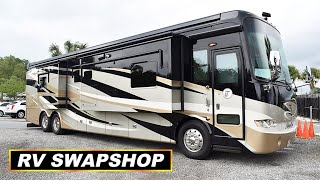 2013 Tiffin Allegro 43QGP #114606 by RV Swapshop 121 views 2 years ago 6 minutes, 50 seconds