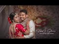 WEDDING RECEPTION HIGHLIGHT 2021 | VIKASH &amp; SHAMMI | GETFUN PHOTOGRAPHY | NOAMUNDI