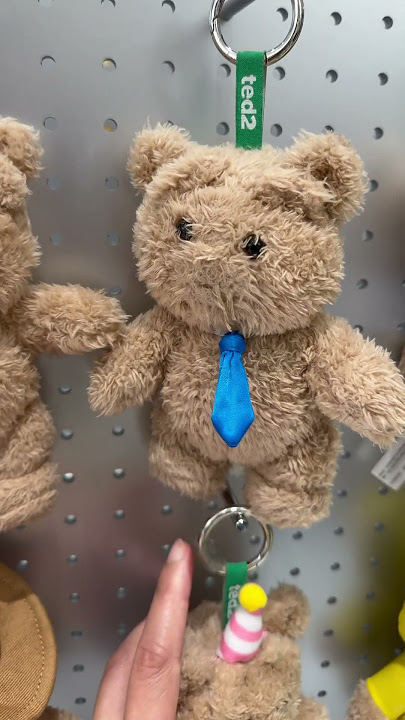It's all about #teddy #teddybear #popmart #popmartsg