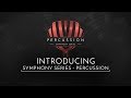 Introducing: SYMPHONY SERIES - PERCUSSION | Native Instruments
