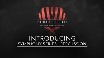 Introducing: SYMPHONY SERIES - PERCUSSION | Native Instruments