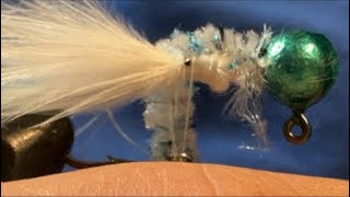 Flywi is live! come with me to make some monkey milk jigs ￼