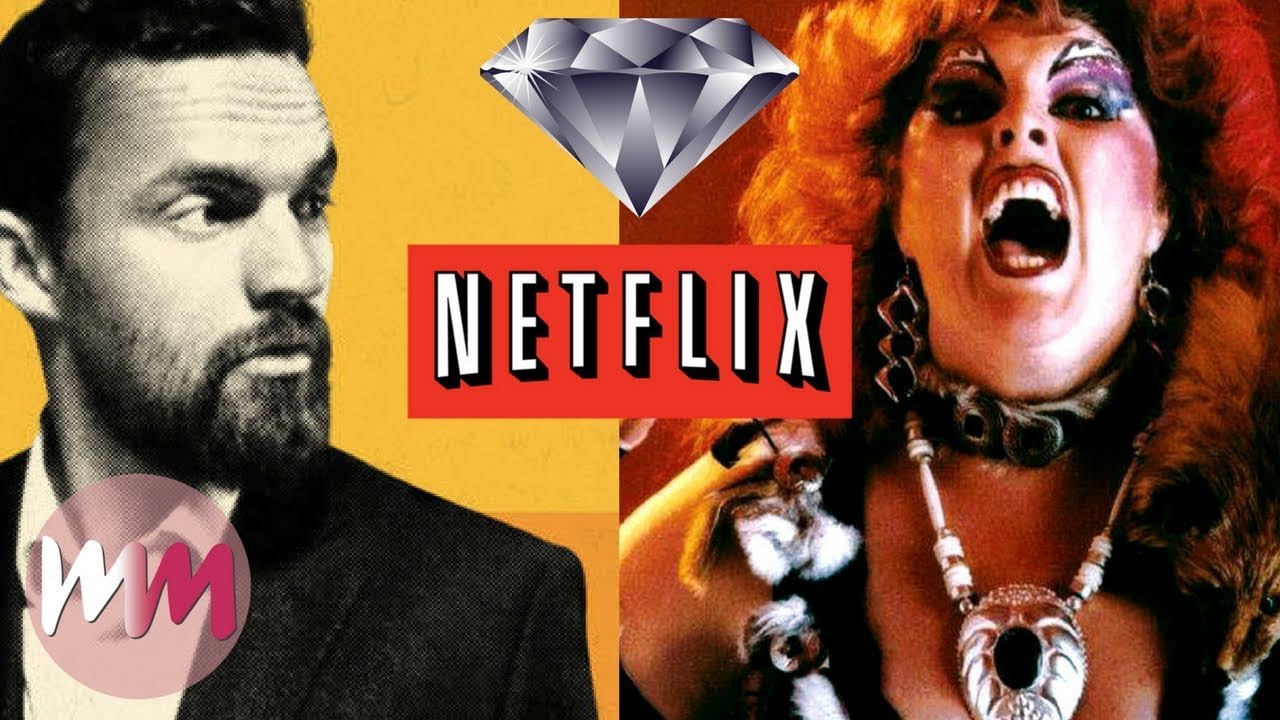 Top 10 Hidden Gems On Netflix You Need To Watch Youtube 