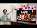 Google TV 7 Jutaan Terbaik Buat Nonton &amp; Gaming! Review Changhong QD Mini LED 55 inci M55QN9S1!