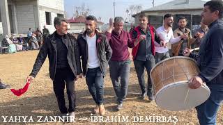 BU ADAMLAR ZURNA ÇALINCA YERİNDE DURAMIYOR IĞDIR ERHACI