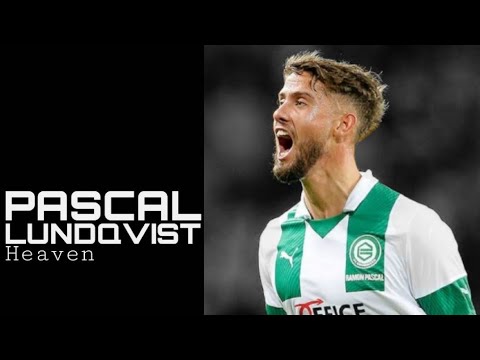 Ramon Pascal Lundqvist | Goals & Skills FC Groningen 2020 ▶ Shaun Frank, KSHMR - Heaven