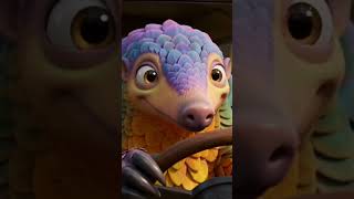 "Cute Critter Chase AI Video Adventure" 🐾🚀 #aiadventure #critterchronicles