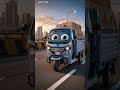 Loader nahi, Roz ki mehnat ka partner 💪 #evindia #ytshorts #ai #trend #viralvideo #greenindia #fyp