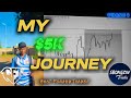 MY $5K Journey||GFT||Phase1...