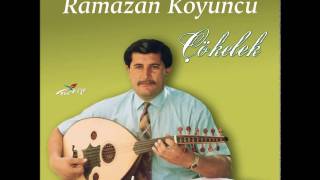 Bölemedim Felek İle Kozumu - Ramazan Koyuncu - [Offical ] Resimi