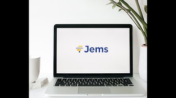 Webinar “Joint Electronic Monitoring System (JEMS) for the 1st-time users”