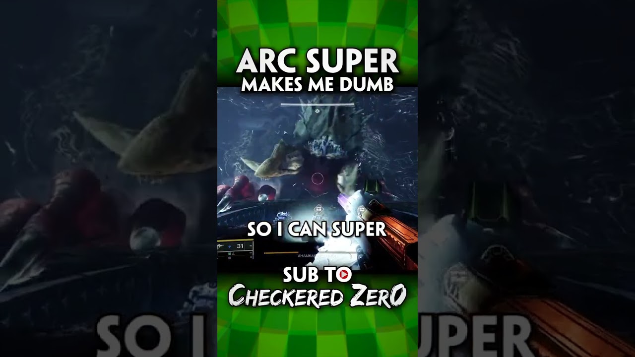 I got too excited  #destiny2 #gaming