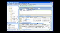 query analyzer long youtube 2 - Durasi: 9.59. 