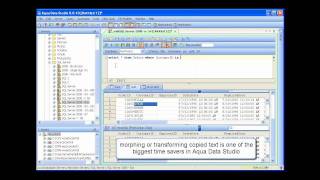 query analyzer long youtube 2