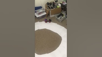 Self Driving Car RPi, driven by Neural Network