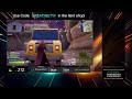 Fortnite ZB with subs join up
