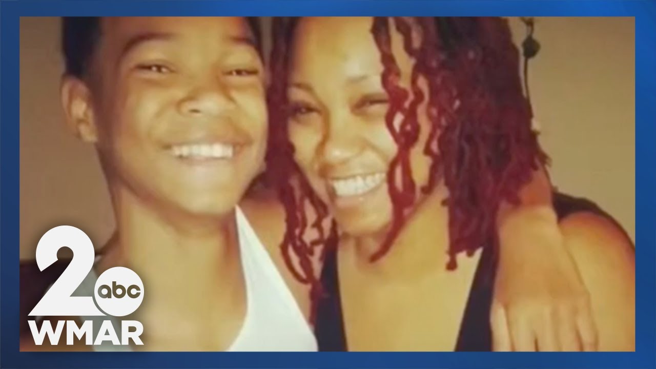 No Struggle No Success gives people in Baltimore tools to rebuild - YouTube