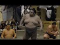 Takakeisho in for may asanoyama out kotozakura hid silver medals sumo news may 8th