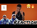 AFRICAN REACTS TO Freeze Corleone - Desiigner | A COLORS SHOW | REACTION |