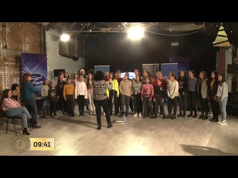 #ახალიდღე  „საქართველოს ვარსკვლავის“ ფინალი - 31 დეკემბერს, 21:00-ზე