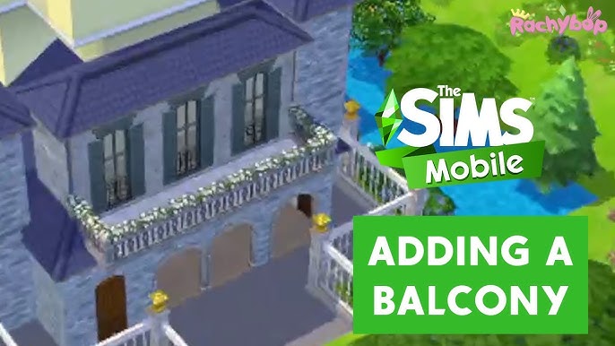 The Sims Mobile – Punk Pack – Platinum Simmers