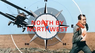 North By Northwest 1959 Review @gong4it