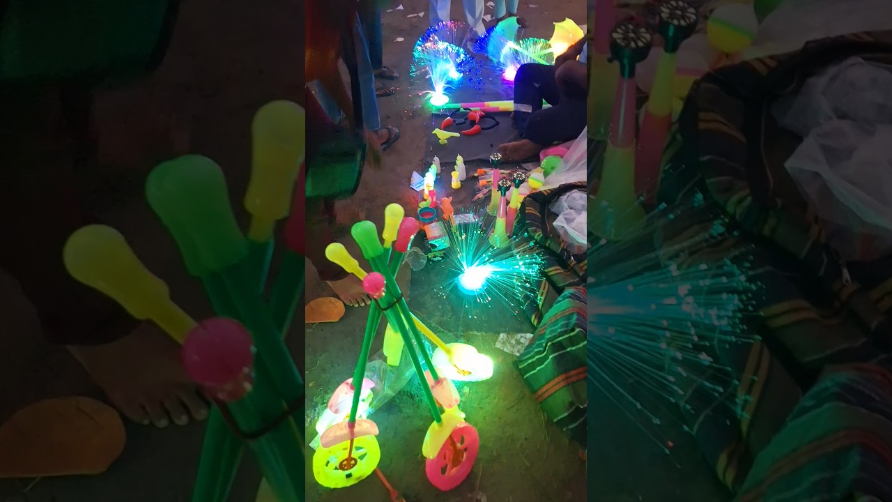 मेरे गाँव की मेले की छोटी सी झलक 