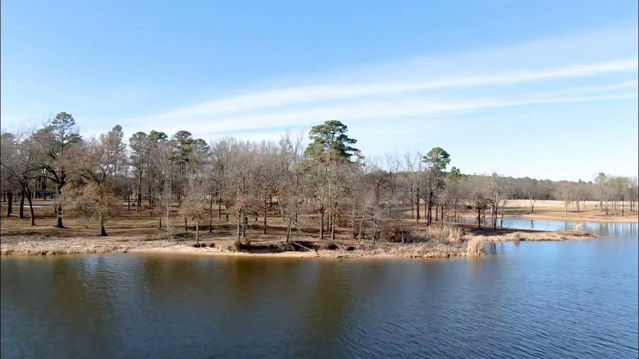 Eagle's Nest at Lake Cypress Springs, Texas YouTube