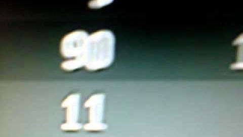 Highest killstreak on MW3