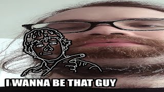 I Wanna Be The Guy by Aless50 (Extreme platformer demon)
