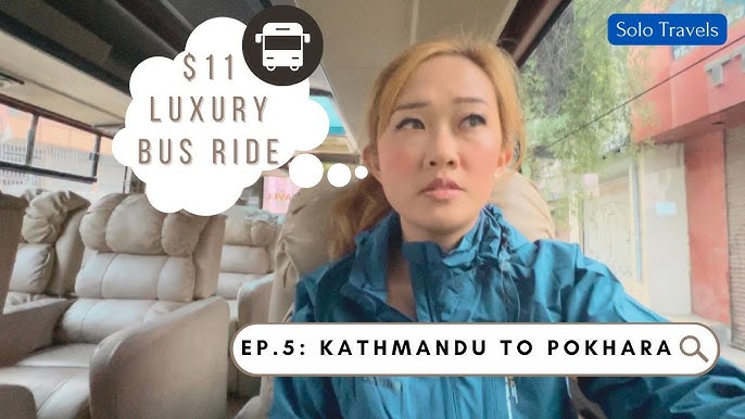 Discovering Your Voice in Travel Vlogging - Lessons from My Favored Creators thumbnail