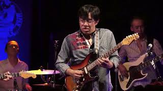 Jeff Beck forever! - Tribute JB (1944-2023) ❤️