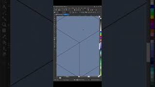 Triangle Logo | 3D Triangle Logo in illustrator | How To Design Triangle Logo in illustrator